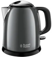 Czajniki elektryczne - Russell Hobbs 24993-70 Plus Mini Kettle - miniaturka - grafika 1