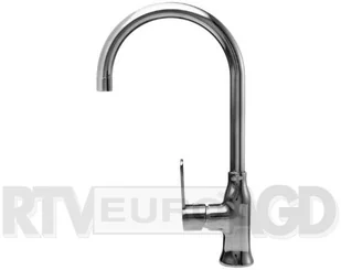 Alveus Slim Monarch 1134832 antracyt 1134832 - Baterie kuchenne - miniaturka - grafika 2