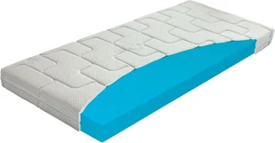 Materasso BABY COMFORT 80x190 - Materace - miniaturka - grafika 2