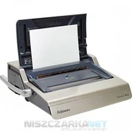Bindownice - Fellowes Bindownica elektryczna do oprawy drutowej Galaxy e Wire - miniaturka - grafika 1