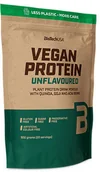 Odżywki białkowe - BioTech USA USA Vegan Protein - 500g - miniaturka - grafika 1