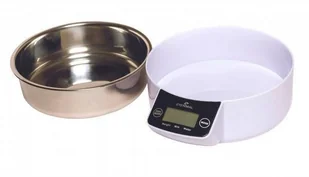 Can-agri Can-Agri Miska z wagą dla psów i kotów 81876 - Miski dla psów - miniaturka - grafika 4