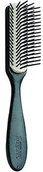 Szczotki i grzebienie do włosów - Denman 92010 Black Range zollNoir cali szczotka D2N - miniaturka - grafika 1