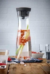 WMF Karafka do wody 1l miedziana Basic btrzy_0617706600 - Karafki - miniaturka - grafika 3