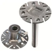 Imadła i ściski - PIHER P34039 - miniaturka - grafika 1