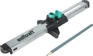 Wolfcraft 6952000 laminat-einpasser - Narzędzia murarskie - miniaturka - grafika 2