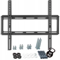 Uchwyty do telewizora - Uchwyt ścienny do LCD 26-55". | C6-2 - miniaturka - grafika 1