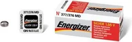 Baterie i akcesoria - Energizer Bateria Spec. Zegarkowa 377 / 376 / G4 / SR626SW / 1szt. 635705 - miniaturka - grafika 1