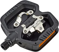 Części rowerowe - Look Look Geo Trekking Grip Pedały, black  2021 Pedały trekkingowe i miejskie 301024001 - miniaturka - grafika 1