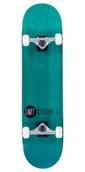 Deskorolki - Enuff skateboards Enuff Logo Stain Deskorolka 8" Teal ENU3510-TEAL - miniaturka - grafika 1
