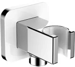 OMNIRES przyłącze kątowe 8815CRB 8815CRB - Akcesoria do armatury i ceramiki - miniaturka - grafika 2