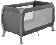 Łóżeczka i kojce - Inglesina łóżeczko dziecięce Lodge Grey - miniaturka - grafika 1