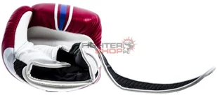 Top King Rękawice bokserskie TKBGWS WORLD SERIES Top King - Rękawice bokserskie - miniaturka - grafika 27