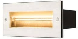 Spotline BRICK 233660 Oprawa do zabudowy 1x9W LED - Lampy ogrodowe - miniaturka - grafika 2