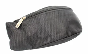 CEDAR (PL) Saszetka Na Pas Biodrówka Nerka CEDAR [PL] Materiał De Luxe WB25-M1/3640 - Nerki - miniaturka - grafika 8