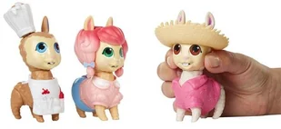 Jakks Pacific Who's Your Llama, figurka kolekcjonerska - Figurki dla dzieci - miniaturka - grafika 6