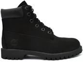 Buty trekkingowe damskie - Timberland 6 In Premium 12907 Buty Czarne Damskie - miniaturka - grafika 1