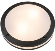 AZZARDO FANO AZ4369 plafon ścienno-sufitowy 2x18W/E27 IP54 AZ4369