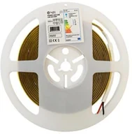 Taśmy LED - Eko-light Liniowa taśma LED COB zimna 6000K 10W/m 5m 50W IP20 - miniaturka - grafika 1