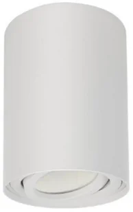 Maclean Oprawa natynkowa GU10 MCE422B mo - Oprawy, klosze i abażury - miniaturka - grafika 12