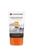 Akcesoria turystyczne - Lifesystems Krem MOUNTAIN SPF 50+ SUN CREAM 100 ml - miniaturka - grafika 1