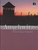 Historia Polski - Kluszczyński AUSCHWITZ - BIRKENAU Wersja polska Łukasz Gaweł KLUSZCAUSCH - miniaturka - grafika 1