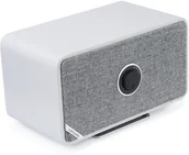 Głośniki przenośne - Ruark Audio MRx Głośnik bezprzewodowy grey - miniaturka - grafika 1