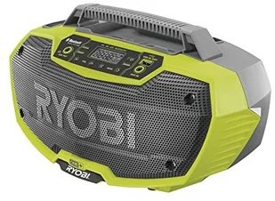RYOBI R18RH-0 - Radia - miniaturka - grafika 2
