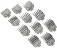 Akcesoria i części do maszynek do golenia - Andis Andis Snap Blades nasadki nakładki do maszynek 11szt. SNAP-BLADES - miniaturka - grafika 1