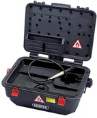 Akcesoria do elektronarzędzi - DRAPER 22494 230 V Portable Parts Washer DPW3 - miniaturka - grafika 1