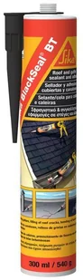 Sika Blackseal BT uszczelniacz dekarski 300 ml - Silikony - miniaturka - grafika 3