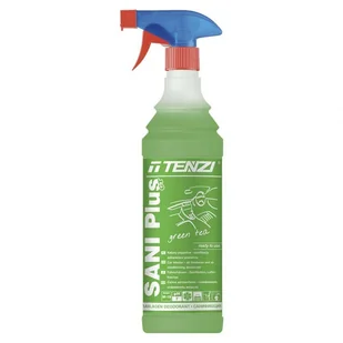 Tenzi Sani Plus GT GREEN TEE odświeżacz powietrza - 0,6 L W19/600 - Odświeżacze powietrza - miniaturka - grafika 2