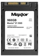 Dyski SSD - Seagate Maxtor Z1 1TB (YA960VC1A001) - miniaturka - grafika 1