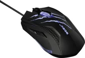 Myszki - URAGE Reaper Neo czarna (uRage Reaper Neo) - miniaturka - grafika 1