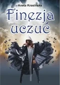 Romanse - Psychoskok Finezja uczuć - Aneta Krasińska - miniaturka - grafika 1