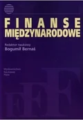 Biznes - Finanse międzynarodowe Używana - miniaturka - grafika 1