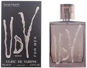 Wody i perfumy męskie - Ulric de Varens Udv EDT 100 ml - miniaturka - grafika 1