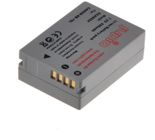 Jupio Akumulator Canon NB-10L 7.4V 920mAh CCA0024 - Akumulatory do aparatów dedykowane - miniaturka - grafika 3