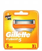 Maszynki do golenia i wkłady - Gillette Fusion Proshield Wkłady Nożyki 8 - miniaturka - grafika 1