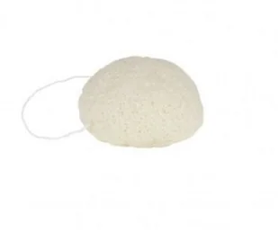 Gąbka Konjac Dla Noworodków, Dzieci I Dorosłych - Akcesoria do oczyszczania twarzy - miniaturka - grafika 3