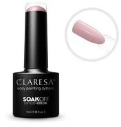 Claresa Claresa, lakier hybrydowy 113, 5 ml - Lakiery hybrydowe - miniaturka - grafika 3
