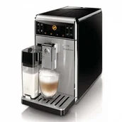 Ekspresy do kawy - Saeco GranBaristo Stainless - miniaturka - grafika 1