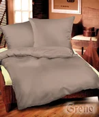 Pościel - Greno Pościel satynowa Beż 5905164098410 - miniaturka - grafika 1