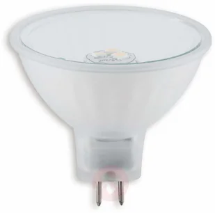 Paulmann Żarówka LED GU5,3 3W 7600941 - Żarówki LED - miniaturka - grafika 3