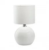 Lampy stojące - TK Lighting Lampa stołowa PALLA SMALL 5065 - miniaturka - grafika 1