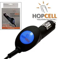 Ładowarki samochodowe - Apple IziGSM ładowarka samochodowa premium do iPhone 4S premium - miniaturka - grafika 1