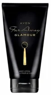Balsamy i kremy do ciała - Avon Far Away Glamour Body Lotion Balsam Do Ciała 150ml - miniaturka - grafika 1