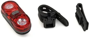 Author Lampa rowerowa tylna Duplex X7 12-039165 - Lampki rowerowe - miniaturka - grafika 2
