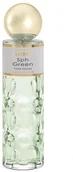 Wody i perfumy damskie - Saphir Sph Green Pour Femme EDP 200ml - miniaturka - grafika 1