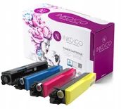 Tonery zamienniki - 4x Toner Zestaw Cmyk do Kyocera FS-C5350DN TK-560 - miniaturka - grafika 1